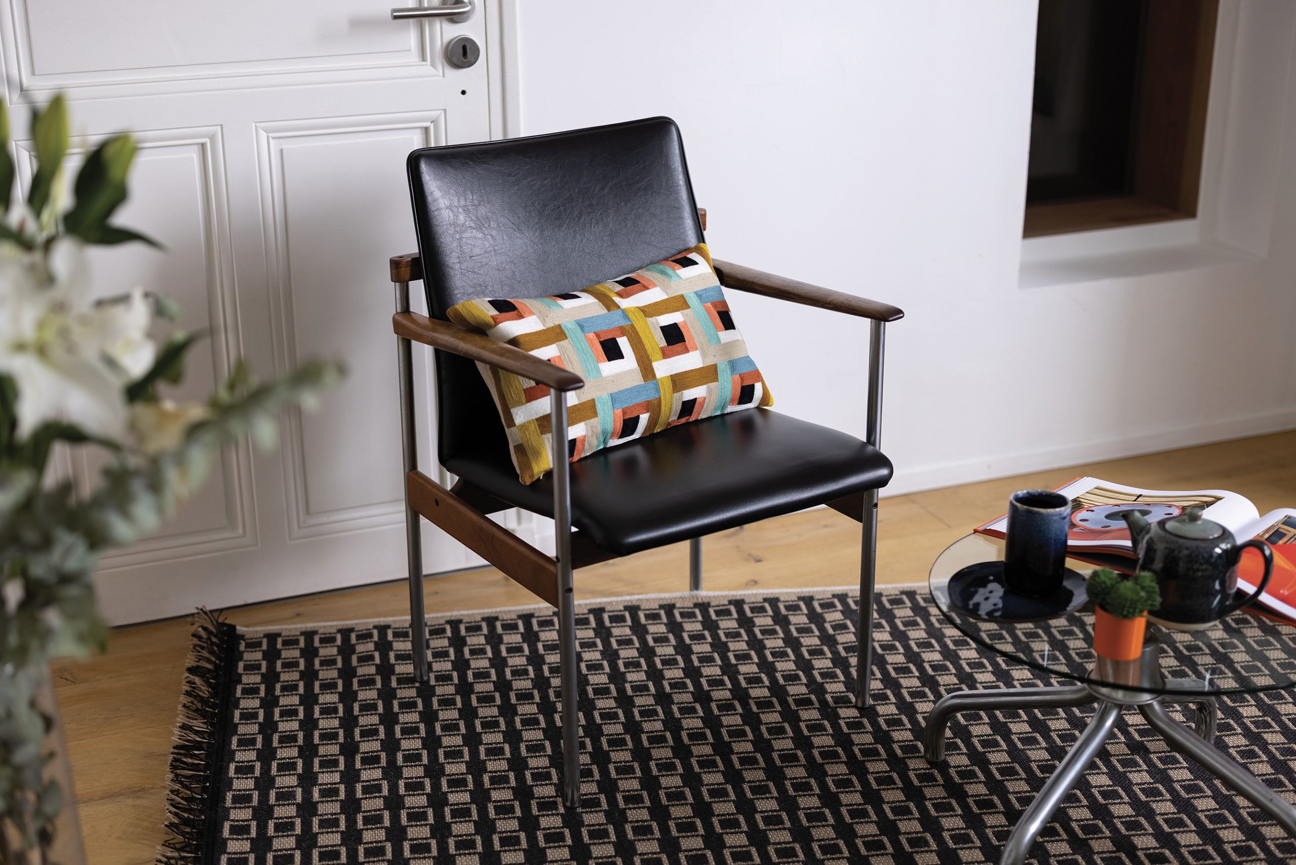 Tapis Pablo Naturel 160 x 230 La Vallée du blanc Tapis Pablo Naturel 160 x 230 Tapis La Vallée du blanc