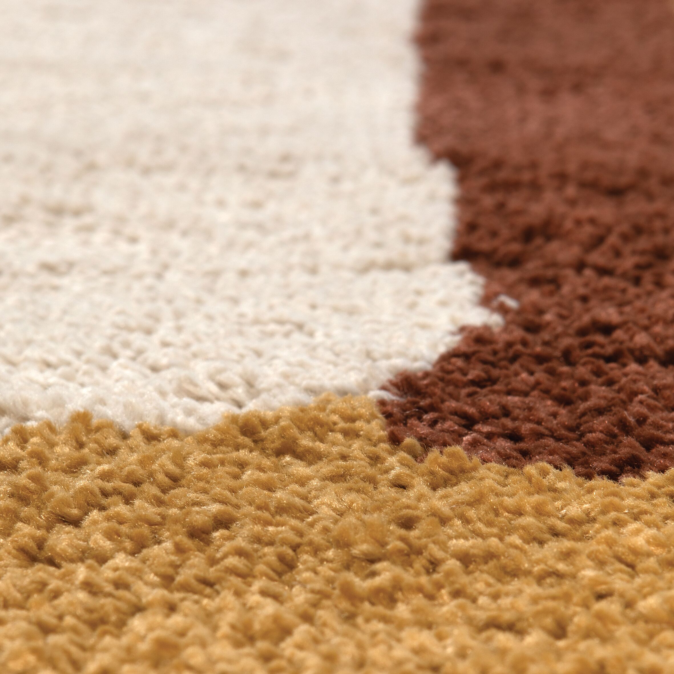 Tapis Tahina 2 Multico 200 x 290 x 3 cm La Vallée du blanc Tapis Tahina 2 Multico 200 x 290 x 3 cm Tapis La Vallée du blanc