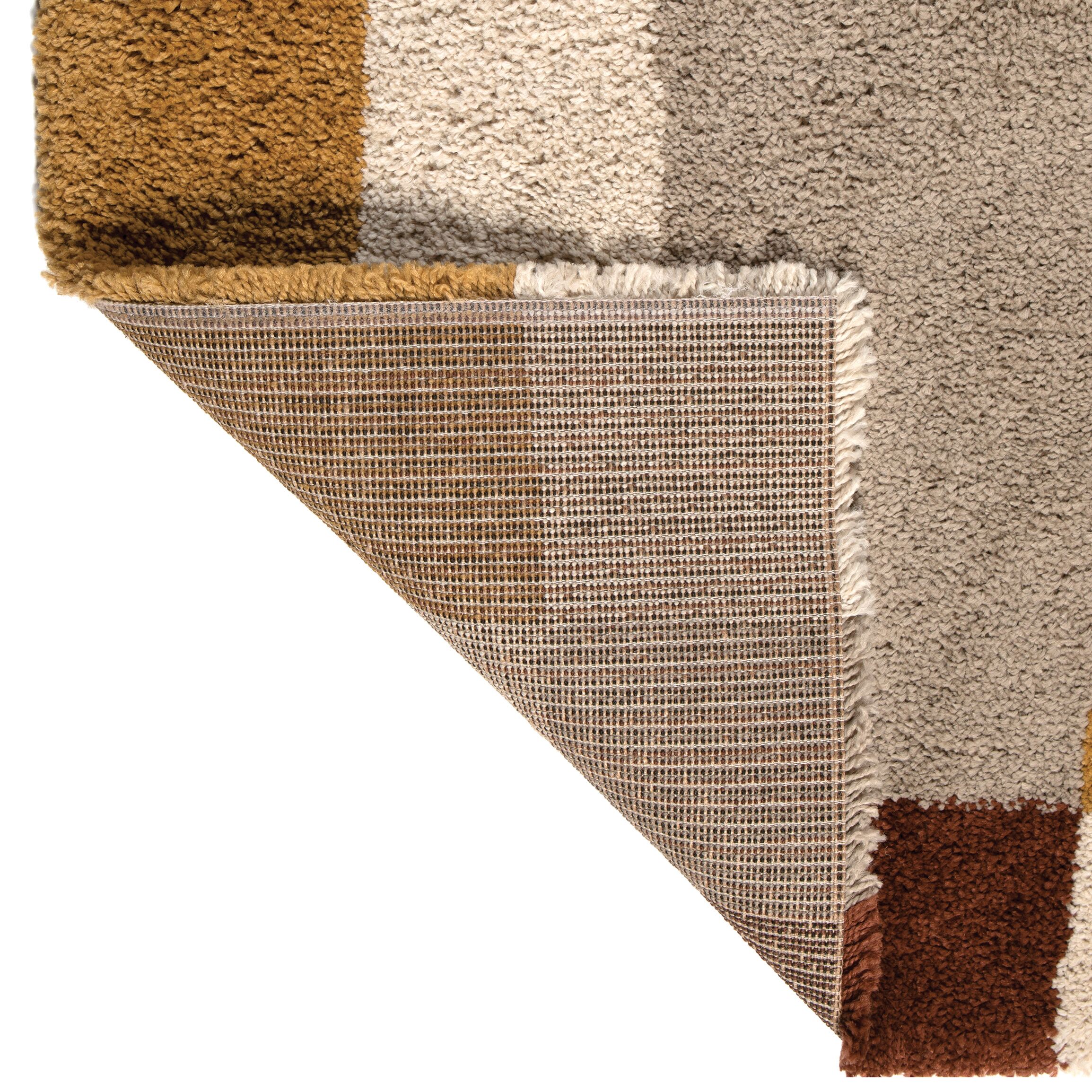 Tapis Tahina 2 Multico 200 x 290 x 3 cm La Vallée du blanc Tapis Tahina 2 Multico 200 x 290 x 3 cm Tapis La Vallée du blanc