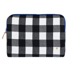 Housse ordinateur Max Caviar 13-14″ » Housses d'ordinateur La Vallée du blanc