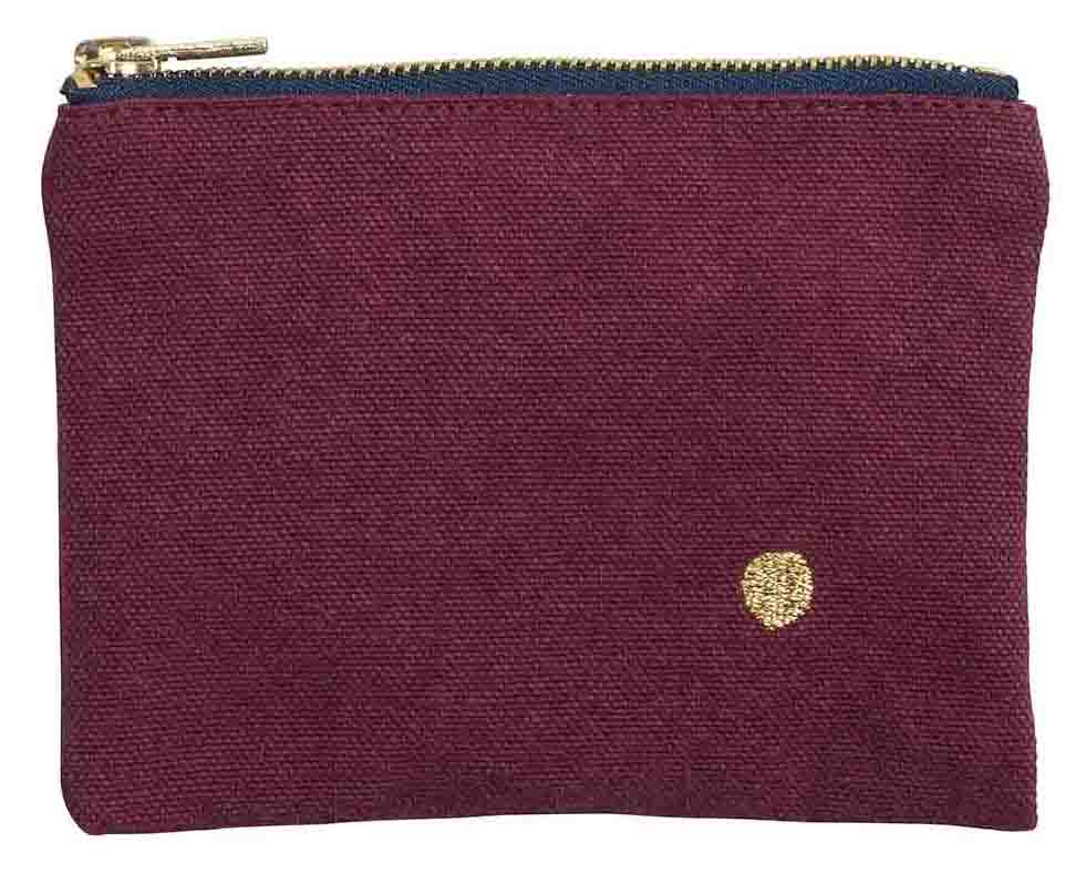 Pochette Iona Wine S 11 x 14 x 1 La Vallée du blanc Pochette Iona Wine S 11 x 14 x 1 Pochettes La Vallée du blanc